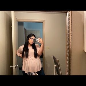 Meet your Posher, Jaynae